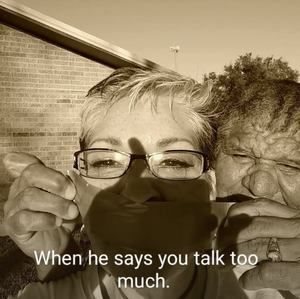 Meet your Posher, Gisele